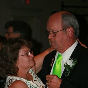 Meet your Posher, Donna